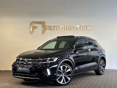 Volkswagen T-Roc - 1.5 TSI R-Line Pano|Beats|IQ|Keyless|Camera