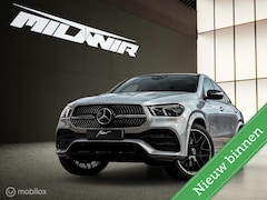 Mercedes-Benz GLE-Klasse - 350 e 4MATIC AMG Line |Pano |Memory |HUD