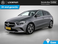 Mercedes-Benz B-klasse - 180 Business Line | Elektrisch bedienbare achterklep | Cruise Control | Dodehoek detector