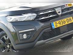Dacia Jogger - 1.0 TCe Extreme 7p. | \ | Camera/Carplay/Stoelverwarming/LMV/Cruise - Ruimtewonder