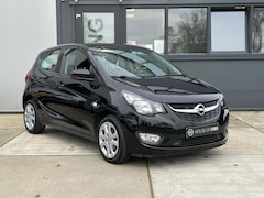 Opel Karl - 1.0 EcoFLEX Edition Automaat Airco Cruise PDC NAP