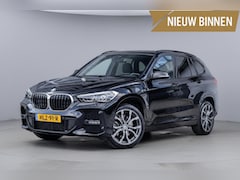 BMW X1 - xDrive25e High-Executive M-Sport |Leder|Camera|Carplay|HuD|Elek-A.klep|19''