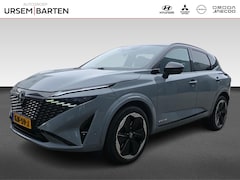 Nissan Qashqai - 1.5 e-Power N-Design | Automaat | Glasdak | 360 Camera | Stoel/Stuurverwarming | Adaptivec