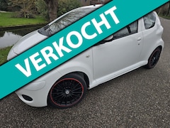 Toyota Aygo - 1.0-12V Comfort Sport/Airco/Apk 01-2027