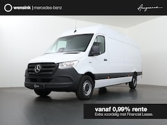 Mercedes-Benz eSprinter - 414 L3 H2 PRO 113 kWh | Actieradius tot 445 km | 4 ton GVW 4250 kg | 100% Elektrisch | Ach