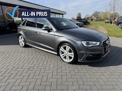 Audi A3 Sportback - 1.4 TFSI Ambit. PL S