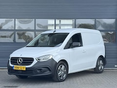 Mercedes-Benz Citan - 108 CDI L1 PRO I APPLE CARPLAY I P-CAMERA I CRUISE CONTROL I AIRCONDITIONING