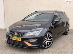 SEAT Leon ST - 2.0 TSI Cupra FR DSG Pano 19'' Virtual Trekh Leder