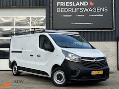 Opel Vivaro - bestel 1.6 CDTI L2H1 Edition EcoFlex
