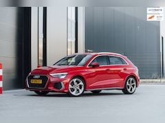 Audi A3 Sportback - 30 TFSI S-Line