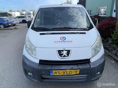 Peugeot Expert - Bestel 227 1.6 HDI L1H1 Pro Apk Airco