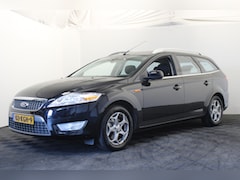 Ford Mondeo Wagon - 2.0-16V Limited