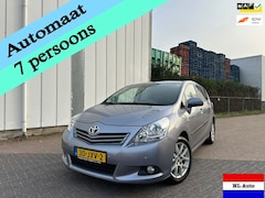 Toyota Verso - 1.8 VVT-i Aspiration 7p./Navi/Cruis/Camera/Nap