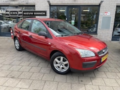 Ford Focus - 1.6-16V Trekhaak Airco Nw apk Nap