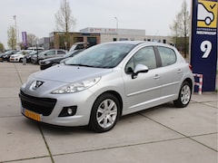 Peugeot 207 - 1.4 VTi Access Premium NL-Auto, NAP, Airco, nette auto SALE