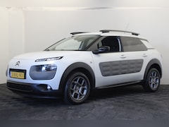 Citroën C4 Cactus - 1.2 e-VTi Shine |Camera|Navi|