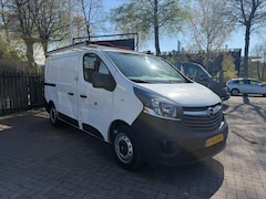 Opel Vivaro - 1.6 CDTI L1H1 Edition EcoFlex Airco 3Pers 5990NETTO