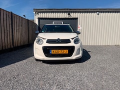 Citroën C1 - 1.0 e-VTi Serie Blanc