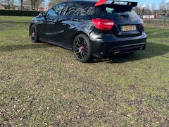 Mercedes-Benz A-klasse - 250 Sport Prestige AMG