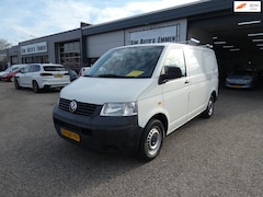 Volkswagen Transporter - 1.9 TDI 300|3 Persoons|Trekhaak|