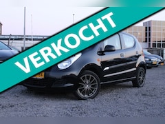 Suzuki Alto - 1.0 Celebration EASSS/AIRCO/NW APK