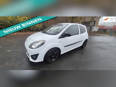 Renault Twingo - 1.2-16V Collection NETTE AUTO RIJDT EN SCHAKELT GOED