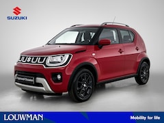 Suzuki Ignis - 1.2 Smart Hybrid Select | BTW Voertuig | Stoelverwarming |