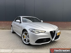 Alfa Romeo Giulia - 2.0 T AWD Veloce Q4 | Memory | Keyless