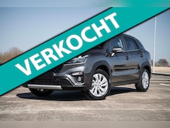 Suzuki S-Cross - | FACELIFT | 1.4 Boosterjet Select Smart Hybrid | Adaptive Cruise Control |Stoelverwarming