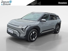 Kia EV3 - Plus 58.3 kWh | Climate Control | Navigatie | Camera | Privacy Glass | Stoelverwarming | S