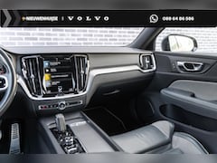 Volvo S60 - 2.0 B3 R-Design | Adaptive cruise control | Navigatie | Apple Carplay / Android Auto | Spo