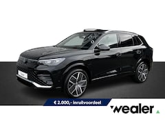 Volkswagen Tiguan - R-Line Edition 1.5 eHybrid 150 kW / 204 PK DSG | Trekhaak wegklapbare kogel | Comfort pakk