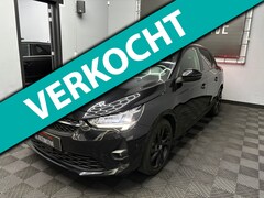 Opel Corsa - 1.2 GS Line Turbo Black Edition Leder