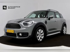 MINI Countryman - 1.5 Cooper (NAVIGATIE, DEALER ONDERHOUDEN, PDC, STOELVERWARMING)