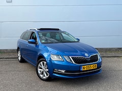 Skoda Octavia Combi - 1.6 TDI Greentech Business (bj 2018) PANO|XENON|ELEK.KOFFER
