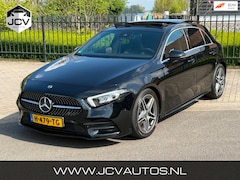 Mercedes-Benz A-klasse - 250 Premium Plus AMG/PANO GOED ONDERH
