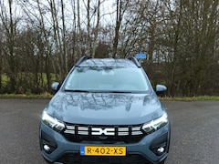 Dacia Jogger - 1.0 TCe 100 Bi-Fuel Expression 5p.