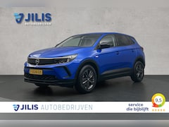 Opel Grandland X - 1.2 Turbo Business Edition | Camera | LED koplampen | Trekhaak | Navigatie