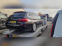 BMW 5-serie Touring - 530d Luxury Edition HEAD-UP , Soft Close , PANORAMA