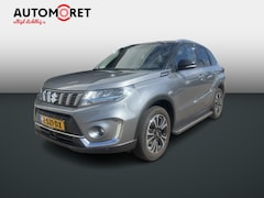 Suzuki Vitara - 1.4 Boosterjet Style Smart Hybrid 1500kg trekgewicht|