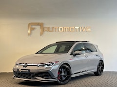 Volkswagen Golf - 2.0 TSI GTI Clubsport Pano|Akrapovic|IQ|Camera