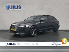 Audi A6 Avant - 2.0 TFSI Business Edition | Trekhaak | Navigatie | Cruise control | Airco | Parkeersensore