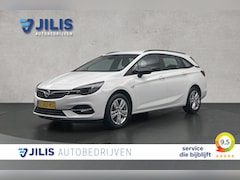 Opel Astra Sports Tourer - 1.2 Edition | Camera | LED koplampen | Trekhaak | Navigatie | Apple Carplay