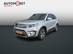 Suzuki Vitara - 1.6 High Executive Automaat|Trekhaak|Nieuwstaat