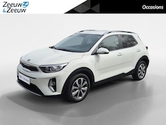 Kia Stonic - 1.0 T-GDi MHEV DynamicPlusLine | Airco | Navi | Camera | LM Velgen | Privacy Glass |