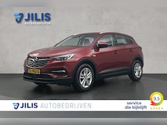 Opel Grandland X - 1.2 Turbo Business Executive | Trekhaak | stoelverwarming | Cruise control