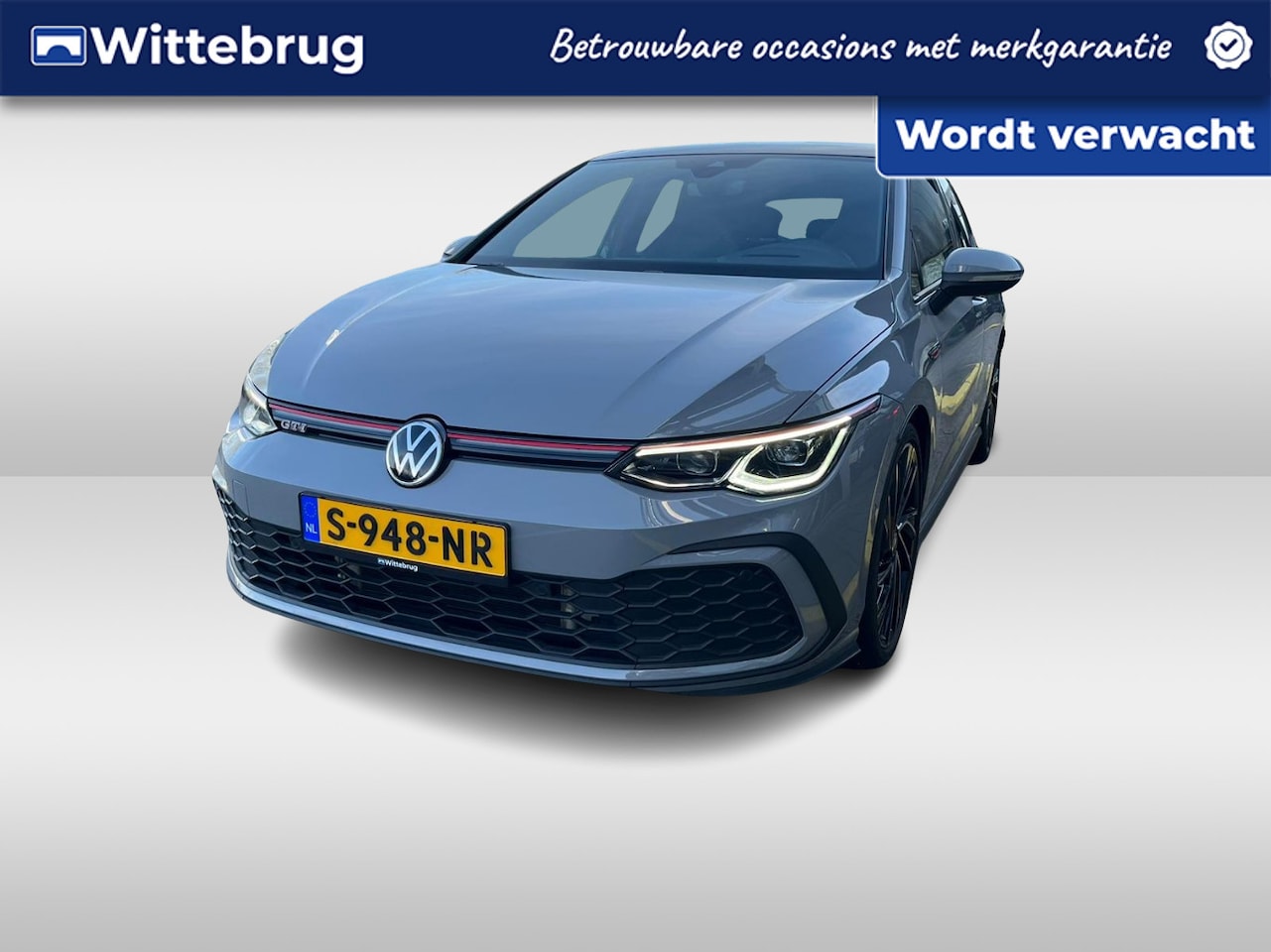Volkswagen Golf - 2.0 TSI GTI / Panoramadak / Head-up / Dodehoek herkenning / Navigatie / App connect / Came - AutoWereld.nl
