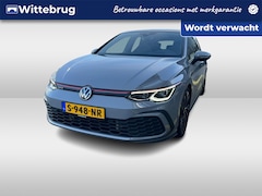Volkswagen Golf - 2.0 TSI GTI / Panoramadak / Head-up / Dodehoek herkenning / Navigatie / App connect / Came