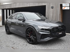 Audi Q8 - 60 TFSI e quattro Pro Line S Competition