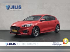 Ford Focus - 1.0 EcoBoost Hybrid ST Line | LED koplampen | Camera | Digitaal display